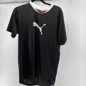 Puma men sport life style T-shirt